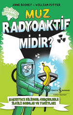 Muz Radyoaktif Midir?