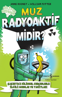 Muz Radyoaktif Midir?