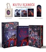 Peri Varisi (Ciltli Kutulu Set)