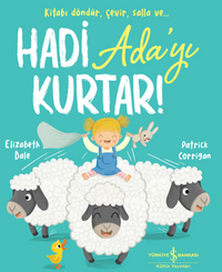 Hadi Ada'yı Kurtar!