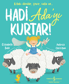 Hadi Ada'yı Kurtar!