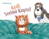 Kedi Yerimi Kaptı!