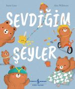 Sevdiğim Şeyler Yazar