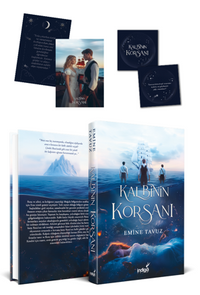 Kalbinin Korsanı - Ciltli