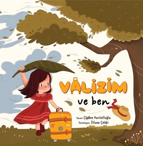 Valizim ve Ben