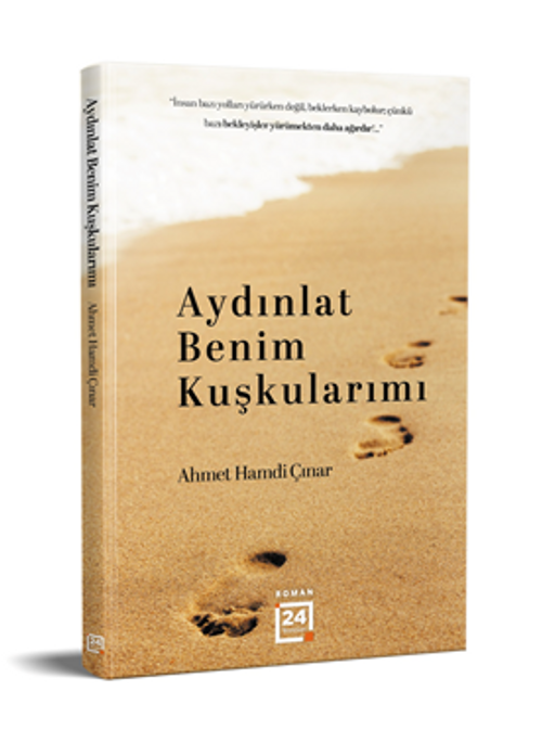 Aydınlat Benim Kuşkularımı 