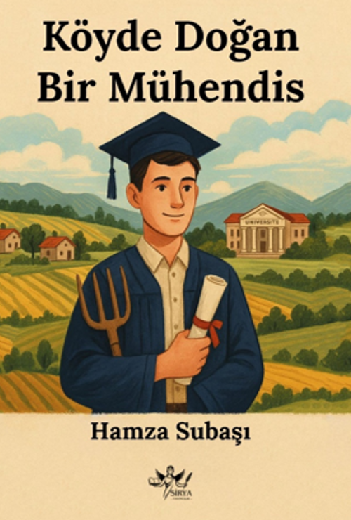 Köyde Doğan Bir Mühendis