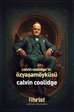 Calvin Coolidge'in Özyaşamöyküsü
