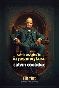 Calvin Coolidge'in Özyaşamöyküsü