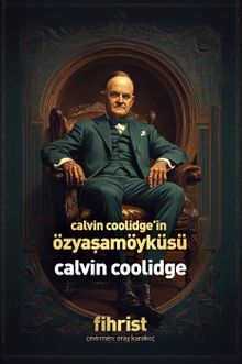 Calvin Coolidge'in Özyaşamöyküsü