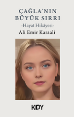 Çağla'nın Büyük Sırrı 