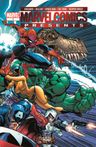 Marvel Comics Presents 2025-01 / Spider-Man