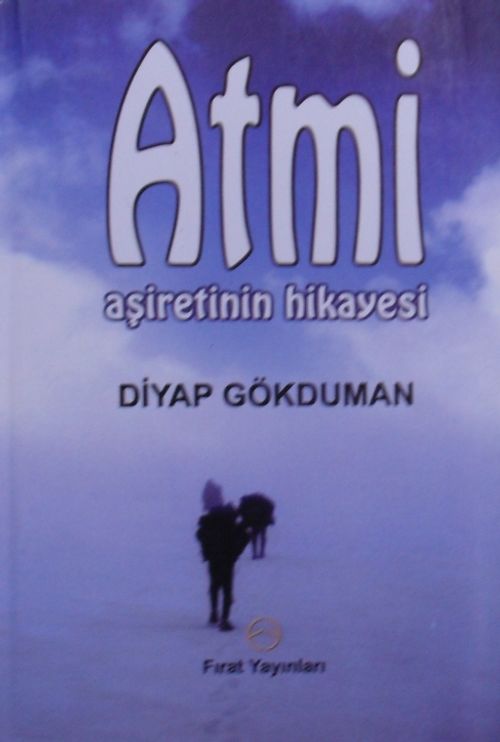 Atmi Aşiretinin Hikayesi (12-G-7)