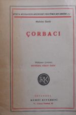 Çorbacı (2-D-58)