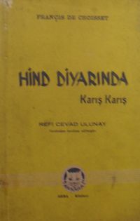 Hind Diyarında Karış Karış / 3-C- 34