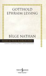 Bilge Nathan (Karton Kapak)