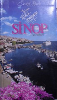 Sinop Gezi Rehberi / 3-C- 35