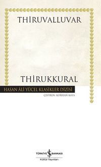 Thirukkural (Karton Kapak)
