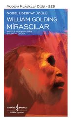 Mirasçılar (Karton Kapak)