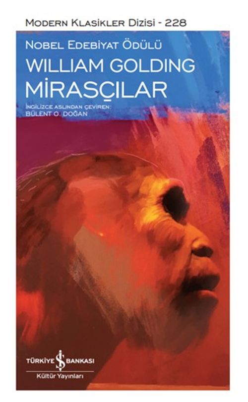 Mirasçılar (Karton Kapak)