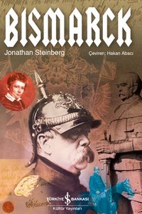Bismarck (Karton Kapak)