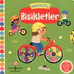 Hareketli Bisikletler