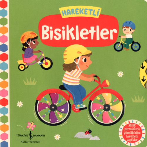 Hareketli Bisikletler