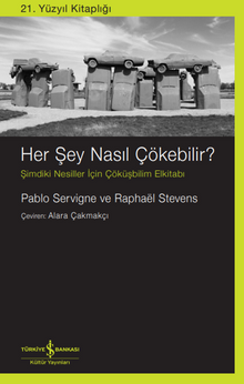 Her Şey Nasil Çökebilir? Şimdiki Nesiller İçin Çöküşbilim El kitabı 