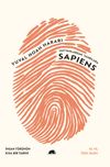Hayvanlardan Tanrılara Sapiens (Ciltli) & İnsan T&uuml;r&uuml;n&uuml;n Kısa Bir Tarihi