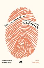 Hayvanlardan Tanrılara Sapiens (Ciltli) & İnsan Türünün Kısa Bir Tarihi