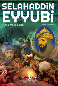 Selahaddin Eyyubi - Ciltli