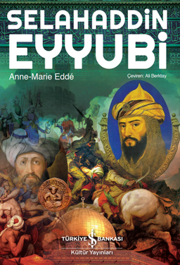 Selahaddin Eyyubi - Ciltli