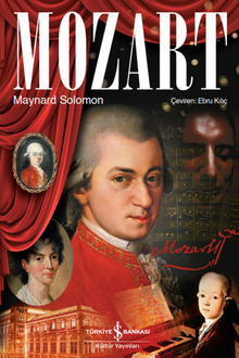 Mozart (Karton Kapak)