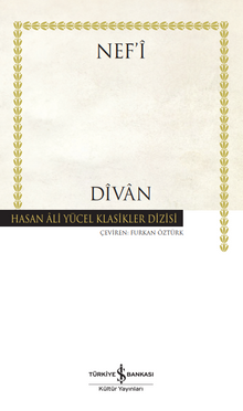 Divan (Karton Kapak)