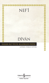 Divan (Karton Kapak)