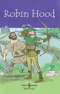 Robin Hood / Children's Classic 