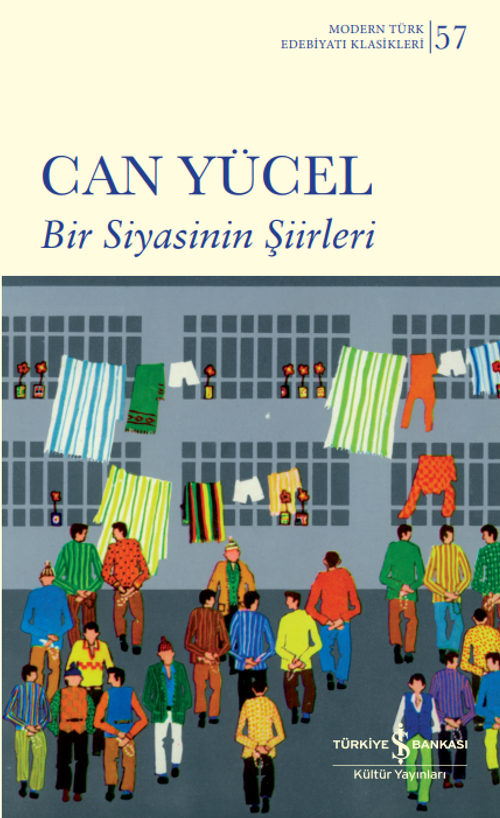 Bir Siyasinin Şiirleri