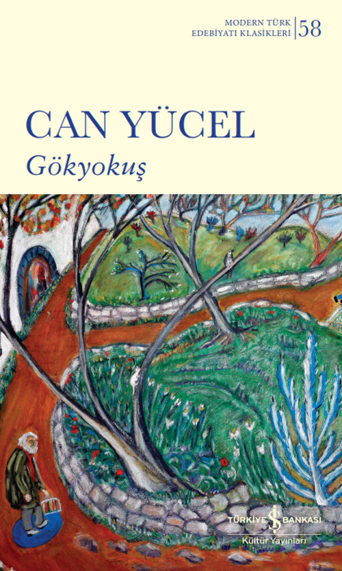 Gökyokuş