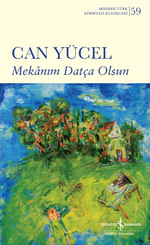 Mekanım Datça Olsun