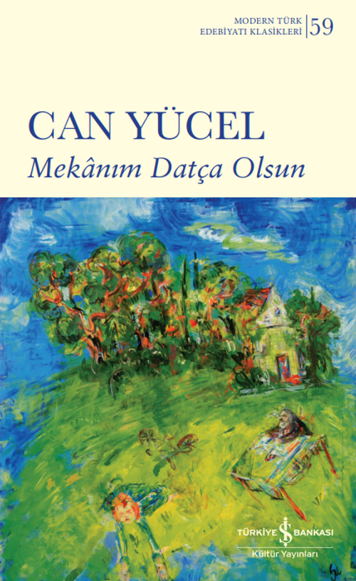 Mekanım Datça Olsun