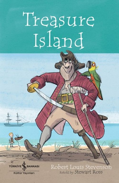 Treasure Island / Children's Classic 