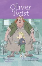 Oliver Twist / Children's Classic