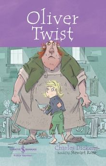 Oliver Twist / Children's Classic