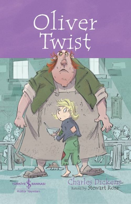 Oliver Twist / Children's Classic
