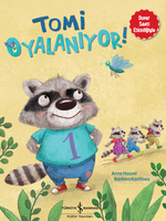 Tomi Oyalanıyor!
