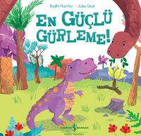 En Güçlü Gürleme!