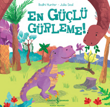 En Güçlü Gürleme!