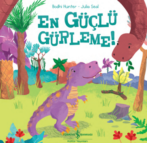 En Güçlü Gürleme!
