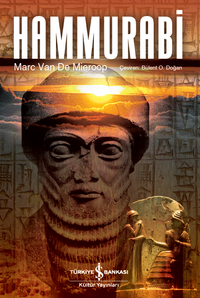 Hammurabi (Karton Kapak)