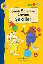 Şimdi Öğrenme Zamanı / Şekiller 